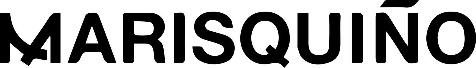 O Marisquiño