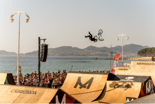 Extreme Barcelona